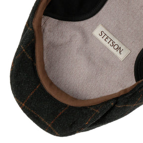 Stetson Kent Wool EF