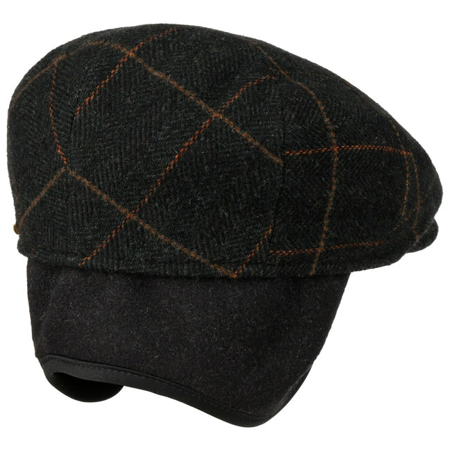 Stetson Kent Wool EF