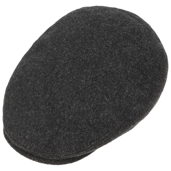 Stetson Kent Wool/Cashmere EF Grey