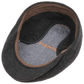 Stetson Kent Wool/Cashmere EF Grey