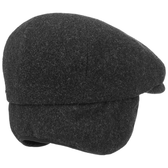 Stetson Kent Wool/Cashmere EF Grey