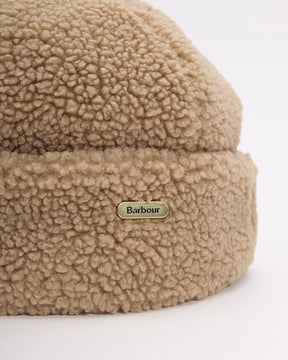 Barbour Cathy Fleece Hat