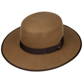 Stetson Lannover Wool Hat