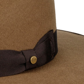 Stetson Lannover Wool Hat