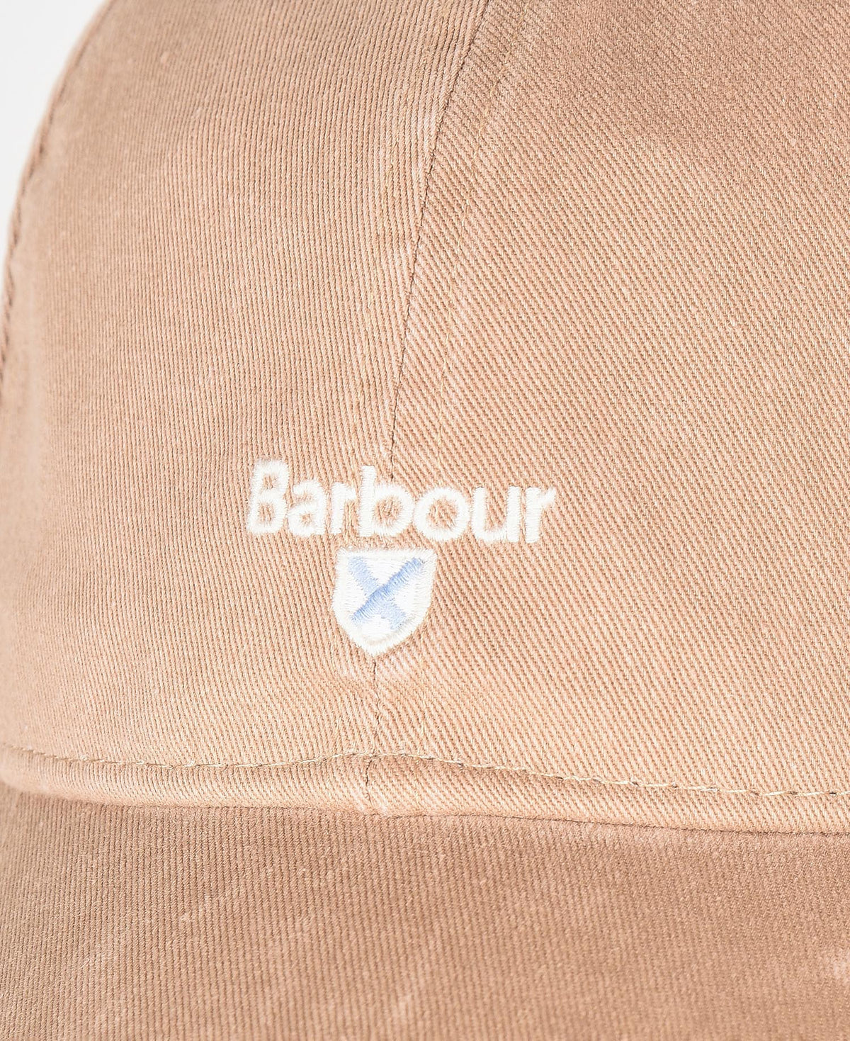 Barbour Cascade Cap Beige