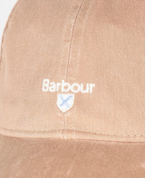 Barbour Cascade Cap Beige