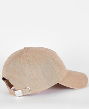 Barbour Cascade Cap Beige