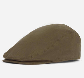 Barbour Finnean Cap Olive