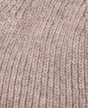 Barbour Carlton Beanie Beige