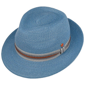 Mayser Maleo Raffia Hat