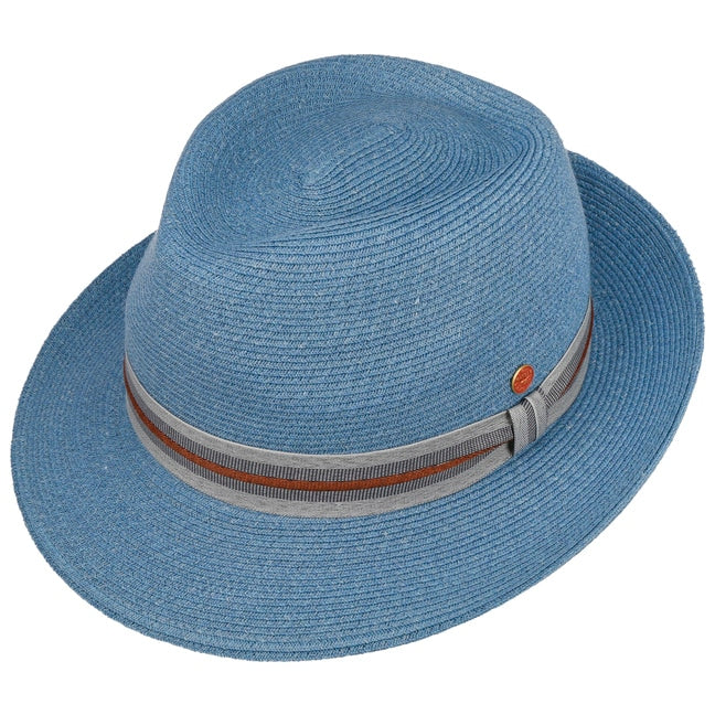 Mayser Maleo Raffia Hat