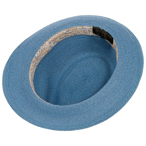 Mayser Maleo Raffia Hat
