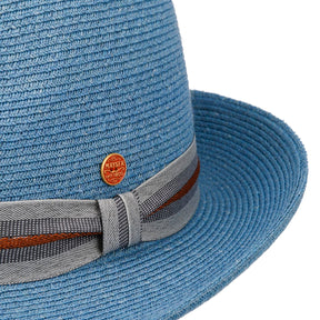 Mayser Maleo Raffia Hat