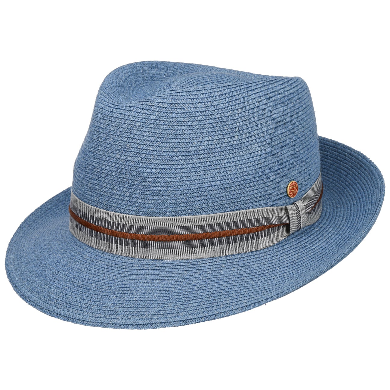 Mayser Maleo Raffia Hat