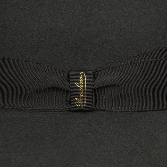 Borsalino Fedora Marengo Grey