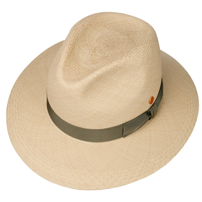 Mayser Panama Menton Natur Green