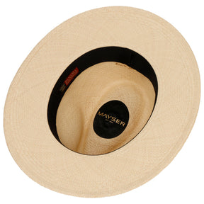 Mayser Panama Menton Natural Brown