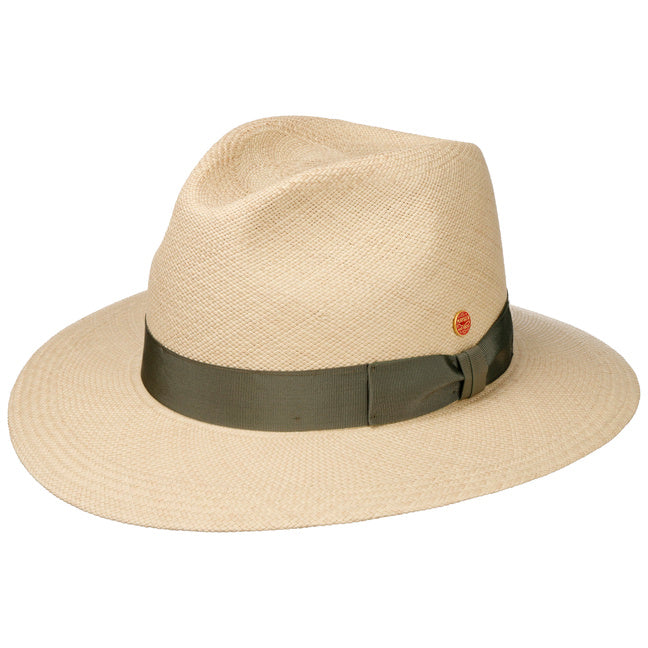 Mayser Panama Menton Natur Green