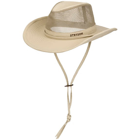 Stetson Mesh Crown Westernhatt