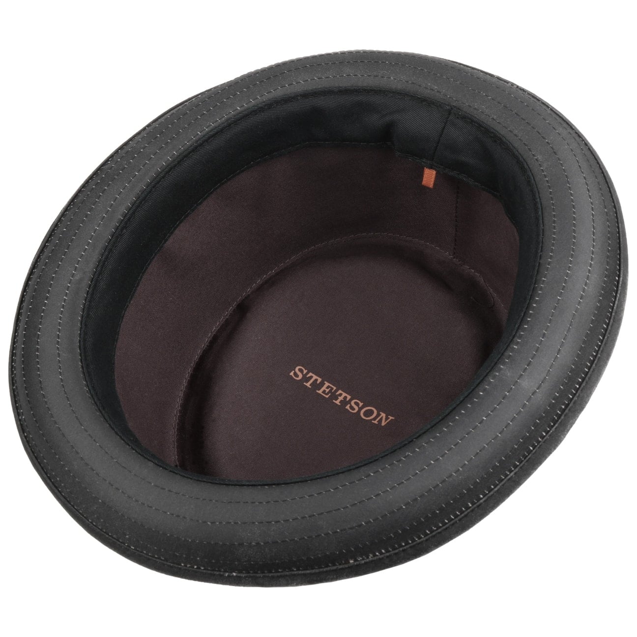 Stetson Odenton CO/PES Black