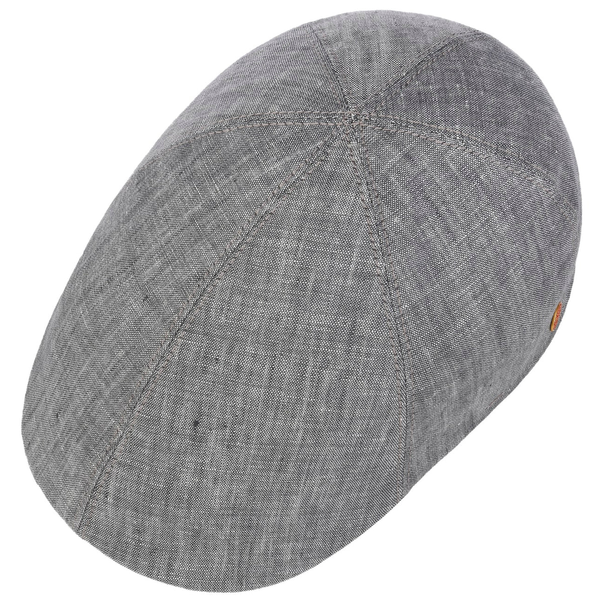 Mayser Paddy Linen Grey