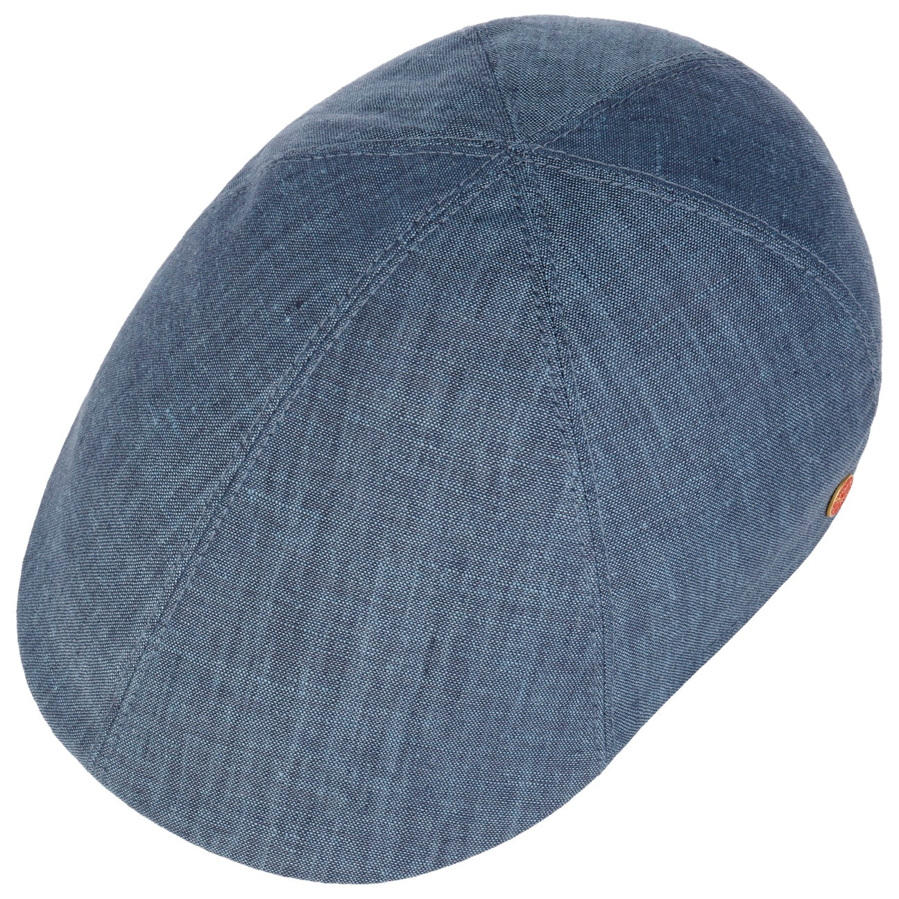 Mayser Paddy Linen Blue