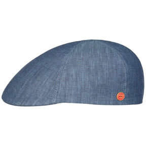 Mayser Paddy Linen Blue