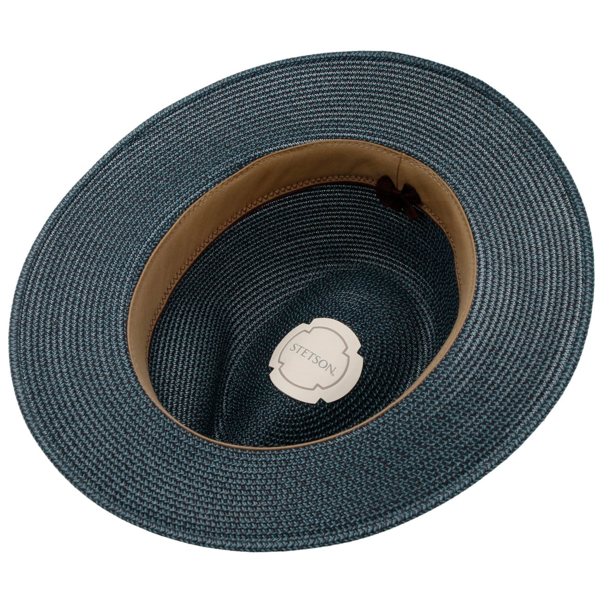 Stetson Traveller Toyo Blue