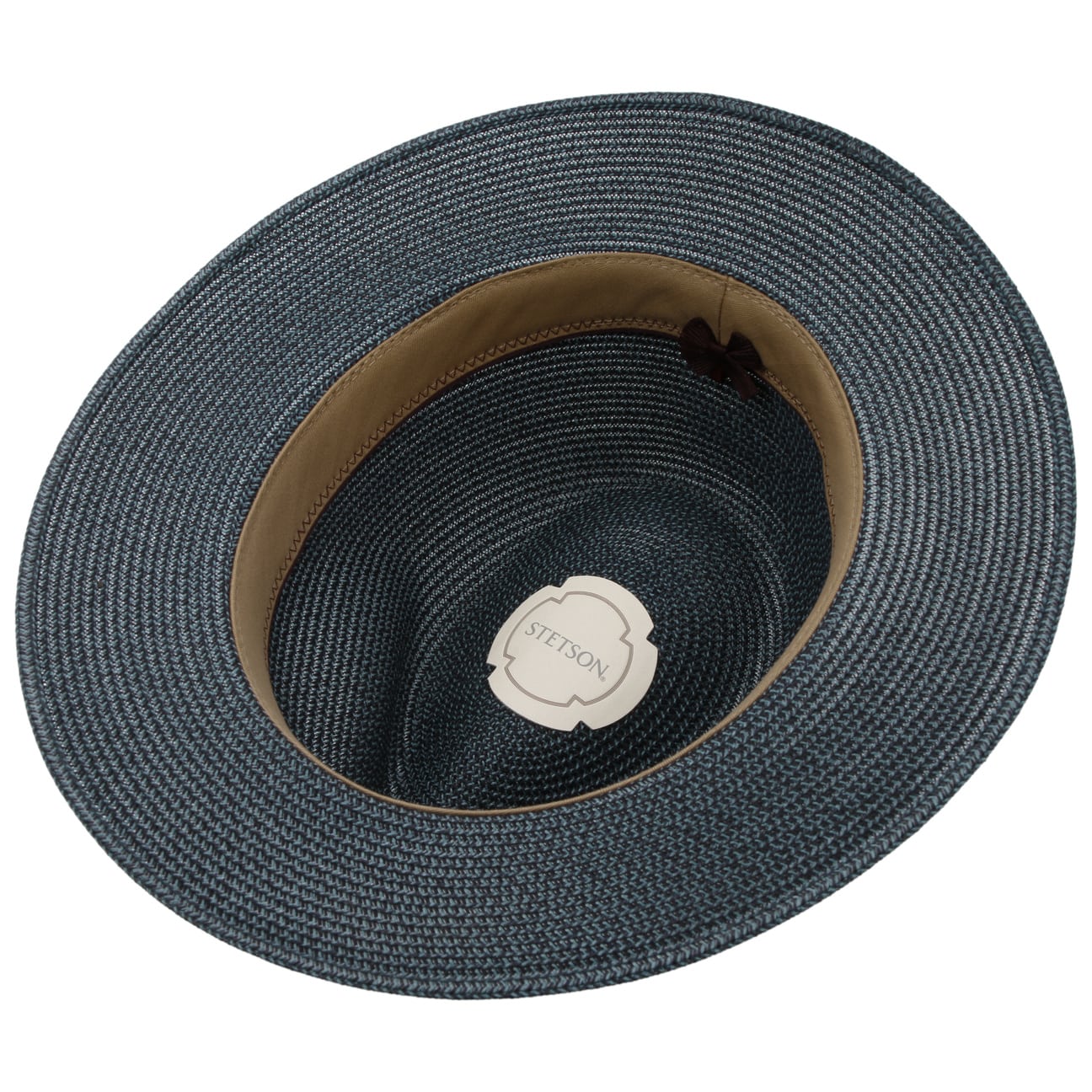Stetson Traveller Toyo Blue