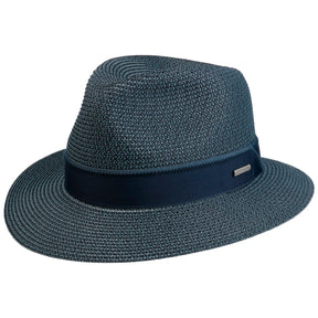 Stetson Traveller Toyo Blue
