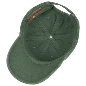 Stetson Baseball Cap Green