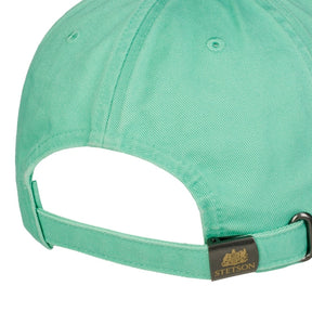 Stetson Baseball Cap Mint