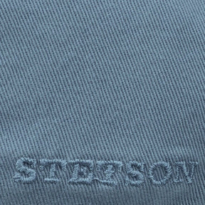 Stetson Baseball Cap Light Blue