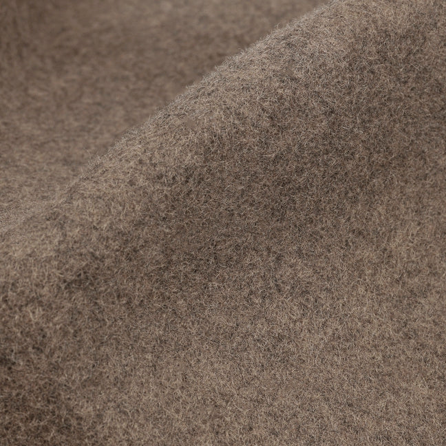 Stetson Traveller Woolfelt Mix Light Brown