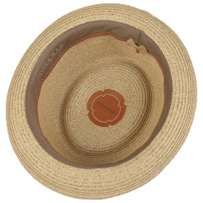 Stetson Pork Pie Toyo Natur
