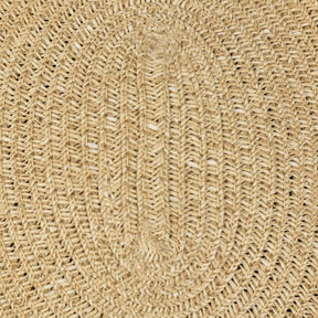 Stetson Pork Pie Toyo Natur