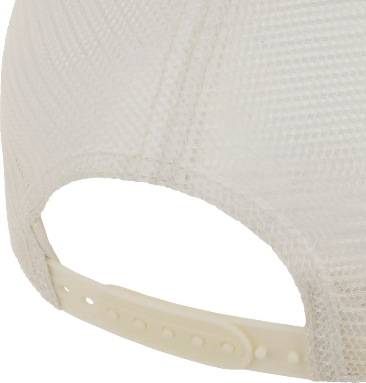 Stetson Trucker Kasket American Heritage Hvid