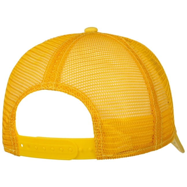 Stetson Trucker Cap American Heritage Yellow