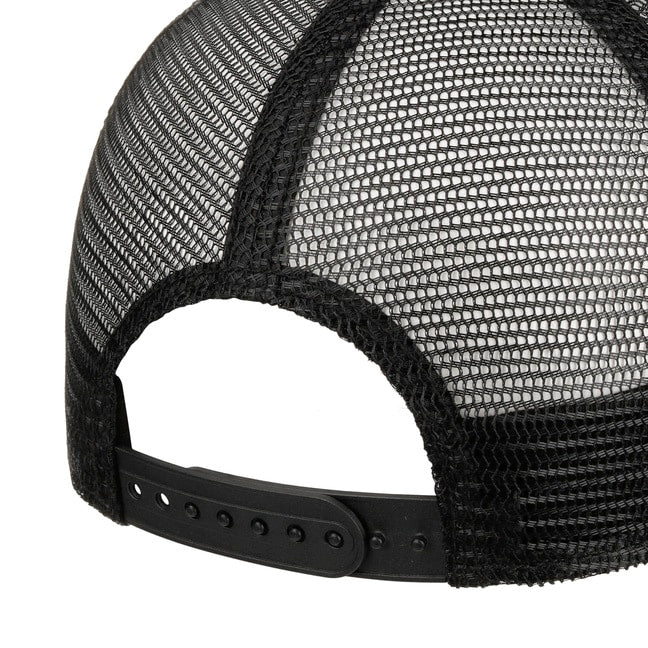Stetson Truck Cap Speed Shop