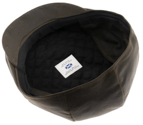 CTH Ericson Spencer Waxed Cotton