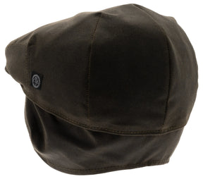 CTH Ericson Spencer Waxed Cotton