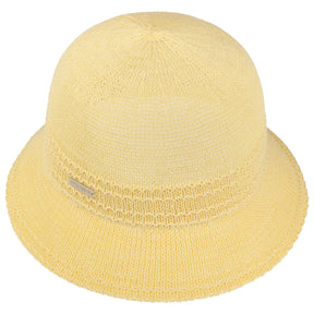 Seeberger Cotton Paper Mix Cloche Vanilla