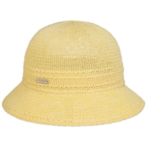 Seeberger Cotton Paper Mix Cloche Vanilla