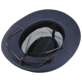 Stetson Outdoor Air Cotton Navy