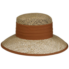 Seeberger Cloche Seagrass Natural