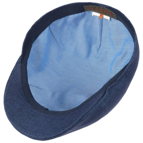 Stetson Texas Linen Navy