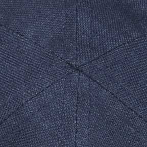 Stetson Texas Linen Navy