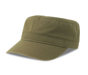 Army Cap Olive