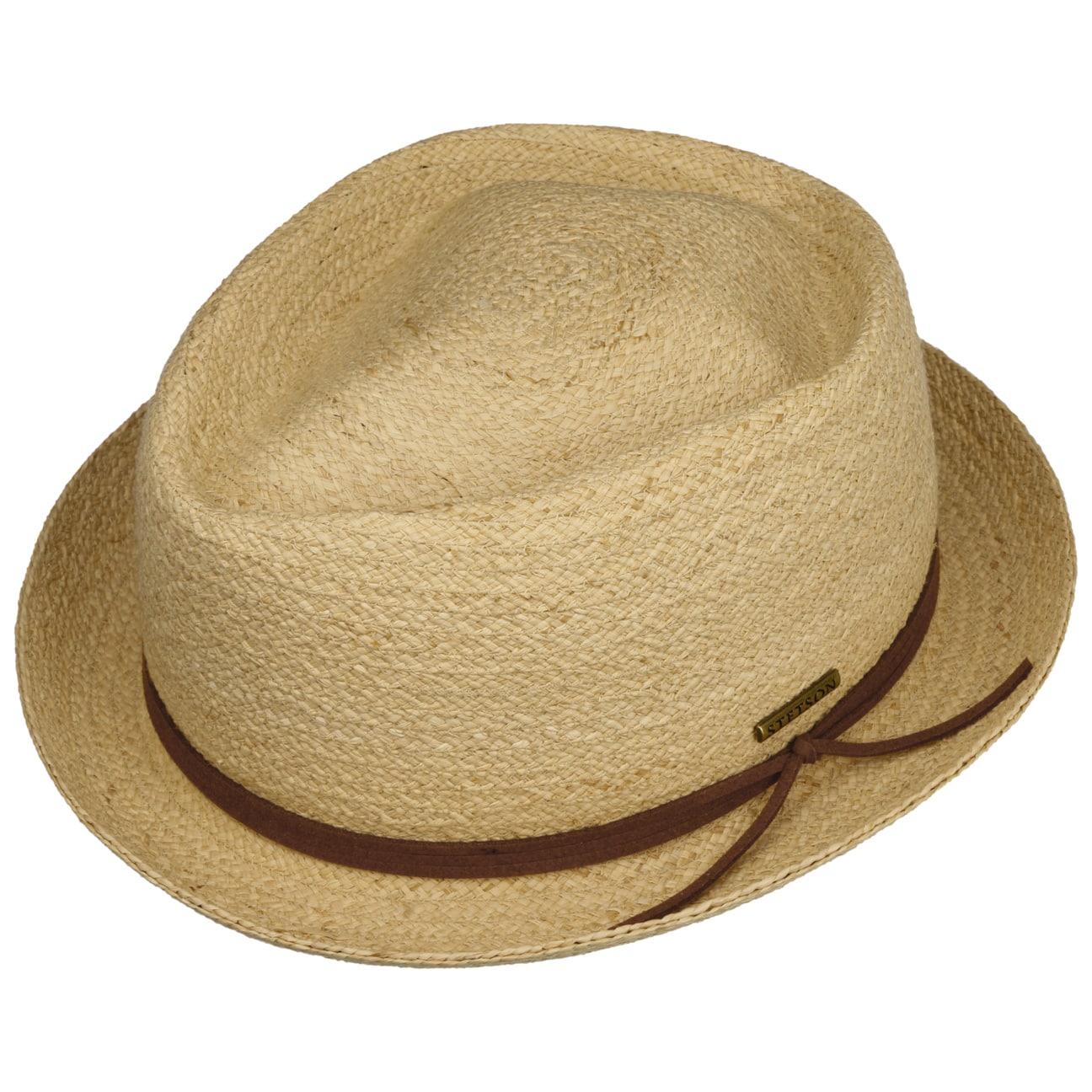 Stetson Diamond Rafffia