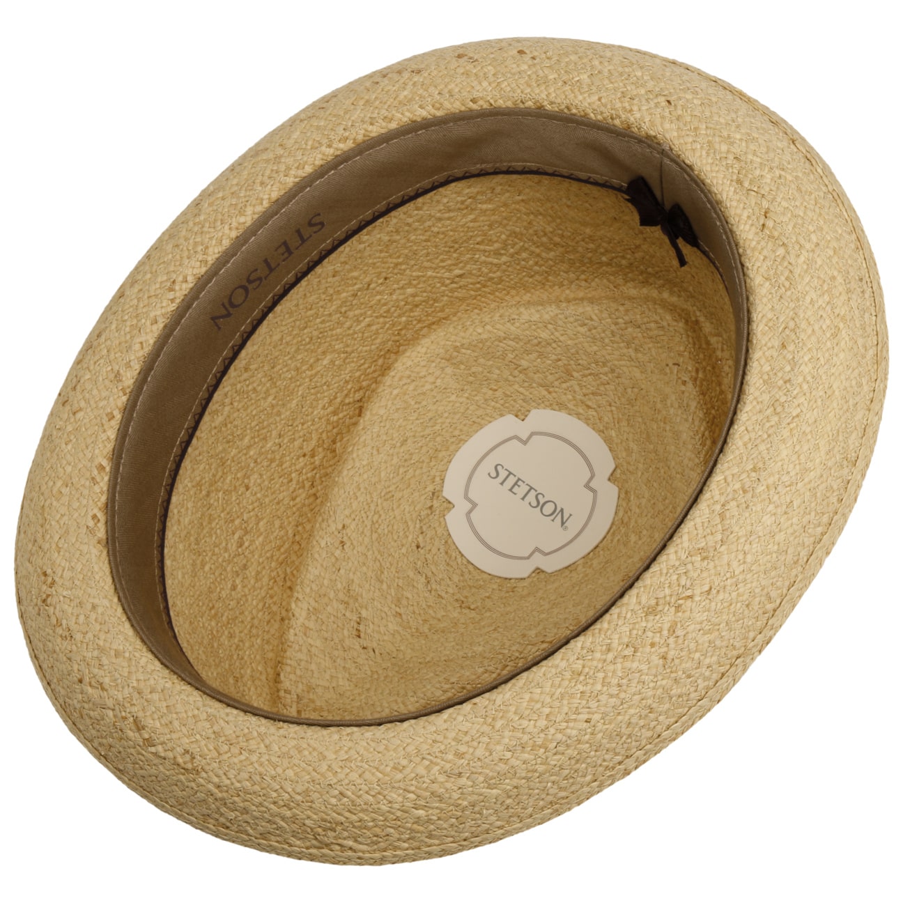 Stetson Diamond Rafffia